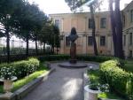 Музей "Дворец Меншикова" (Россия, Санкт-Петербург) фото