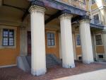 Музей "Дворец Меншикова" (Россия, Санкт-Петербург) фото