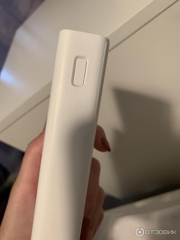 Портативный аккумулятор Xiaomi Power Bank 20000 mAh фото