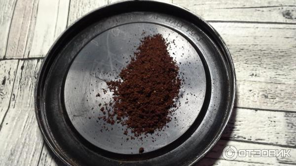 Молотый кофе Lavazza Club фото