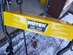 Снегоуборщик Huter SGC 4100 фото