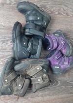 Обувь детская Minimen фото