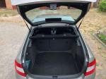 Автомобиль Skoda Octavia А7 лифтбек фото