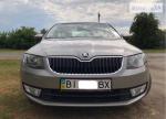 Автомобиль Skoda Octavia А7 лифтбек фото