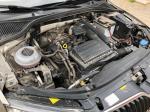Автомобиль Skoda Octavia А7 лифтбек фото