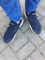 Кроссовки мужские Fila Tornado Low 3.0 фото