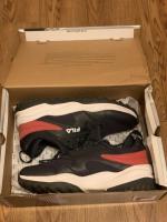 Кроссовки мужские Fila Tornado Low 3.0 фото