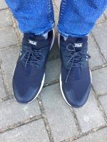 Кроссовки мужские Fila Tornado Low 3.0 фото
