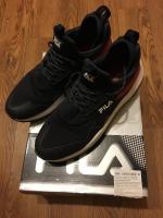 Кроссовки мужские Fila Tornado Low 3.0 фото
