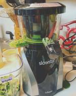 Соковыжималка Tribest Slowstar SW-2000 фото