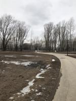 Парк развлечений "Остров мечты" (Россия, Москва) фото