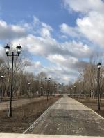 Парк развлечений "Остров мечты" (Россия, Москва) фото