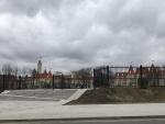Парк развлечений "Остров мечты" (Россия, Москва) фото