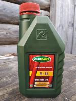 Моторное масло Ойлрайт М8В SAE20W-20 фото
