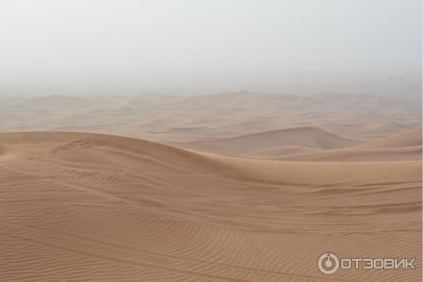 Отдых в Дубае (ОАЭ) фото