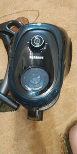 Пылесос SAMSUNG VC18M21C0VN фото