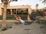 Отель Lou'lou'a Beach Resort Sharjah (ОАЭ, Шарджа) фото