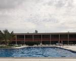 Отель Lou'lou'a Beach Resort Sharjah (ОАЭ, Шарджа) фото