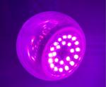 Светодиодная лампа Uniel LED для растений фото