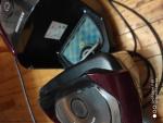 Пылесос SAMSUNG VC18M21C0VN фото