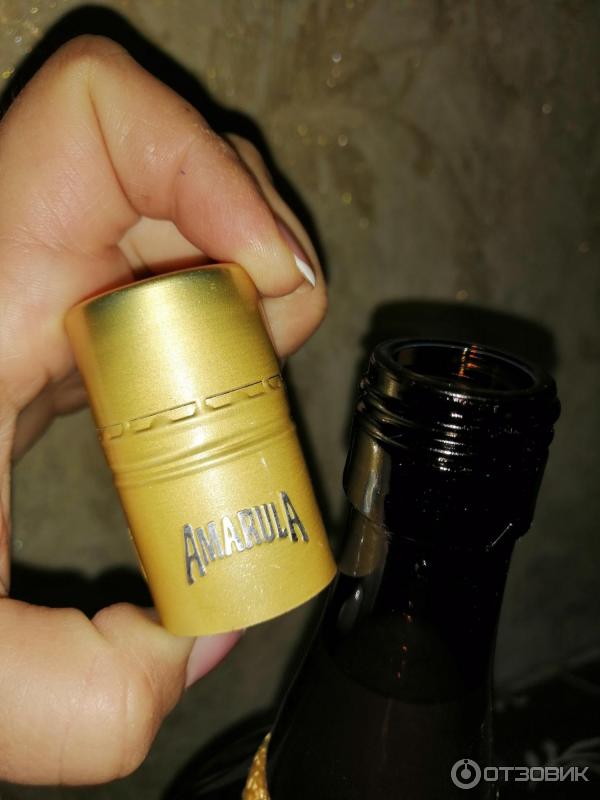 Ликер Amarula