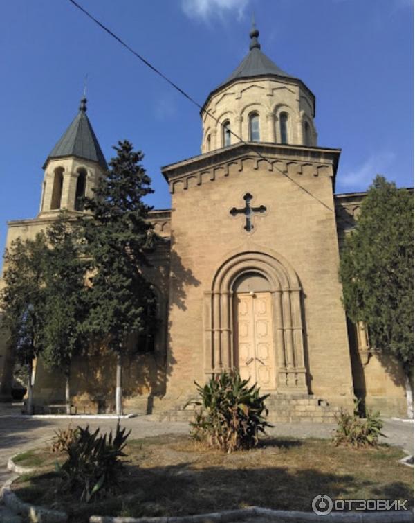 Город Дербент (Россия, Дагестан) фото