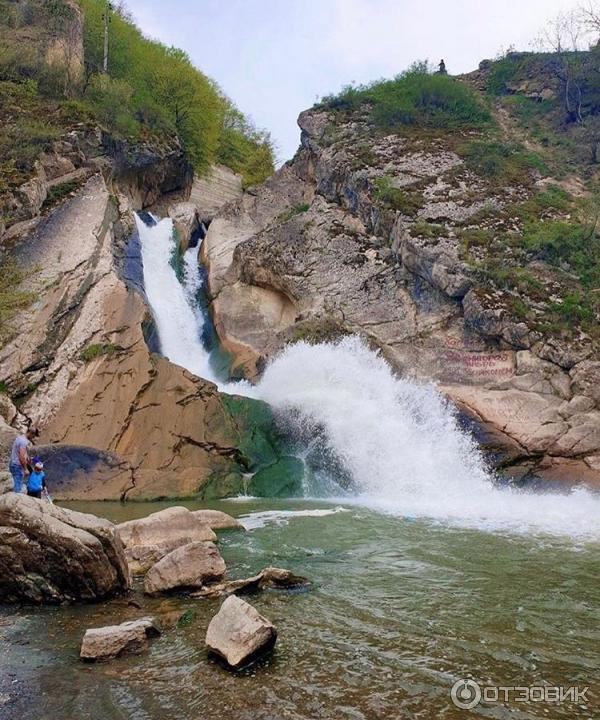 Город Дербент (Россия, Дагестан) фото