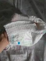 Подгузники-трусики BabyGo фото