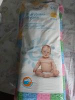 Подгузники-трусики BabyGo фото