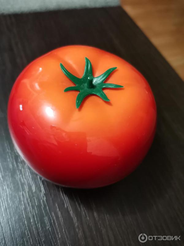 Массажная отбеливающая маска для лица Tony Moly Tomatox фото