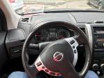 Автомобиль Nissan X-Trail внедорожник фото
