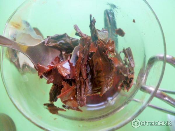 Чай цейлонский черный крупнолистовой Добрыня-Русь Царский чай фото