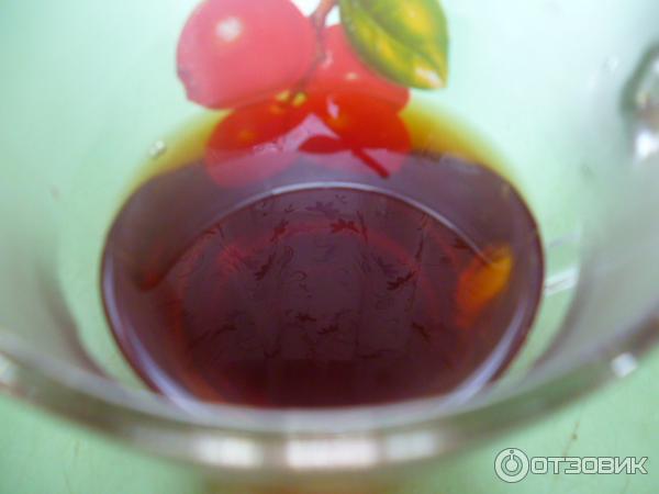 Чай цейлонский черный крупнолистовой Добрыня-Русь Царский чай фото