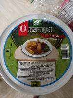 Огурцы соленые ФерЭльГам фото