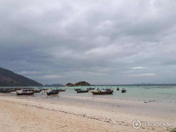 Остров Koh Lipe (Таиланд) фото