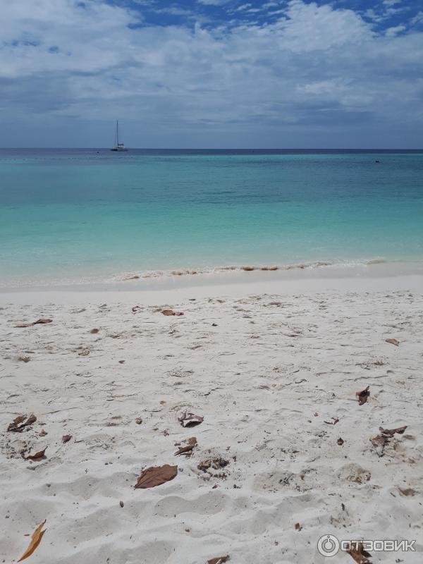 Остров Koh Lipe (Таиланд) фото