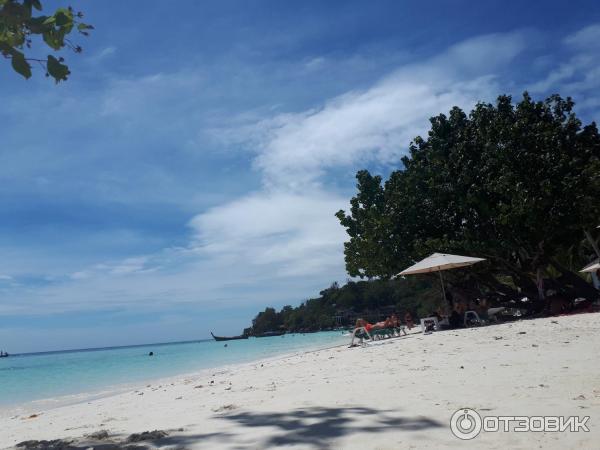 Остров Koh Lipe (Таиланд) фото