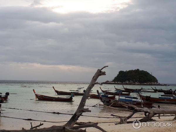 Остров Koh Lipe (Таиланд) фото