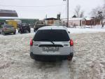 Автомобиль Nissan AD Wagon универсал фото