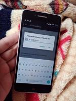 Смартфон ZTE Blade A610 фото