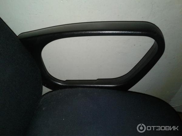 Кресло Бюрократ CH-808AXSN фото