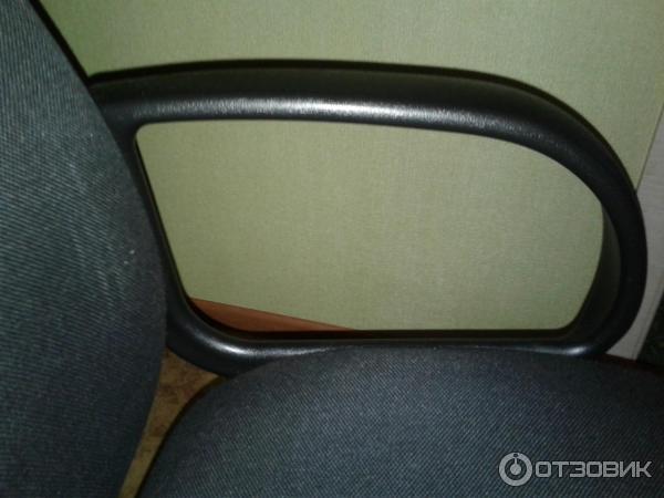 Кресло Бюрократ CH-808AXSN фото