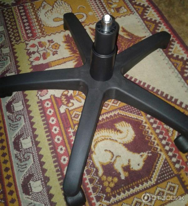 Кресло Бюрократ CH-808AXSN фото