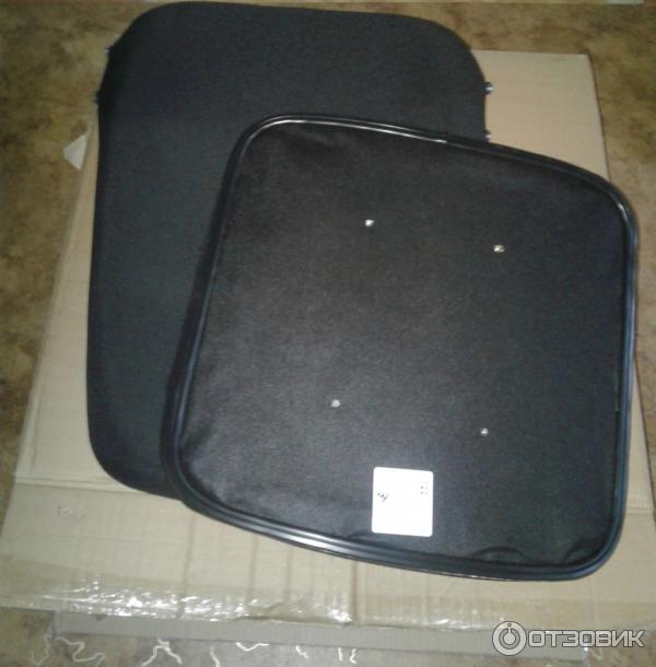 Кресло Бюрократ CH-808AXSN фото