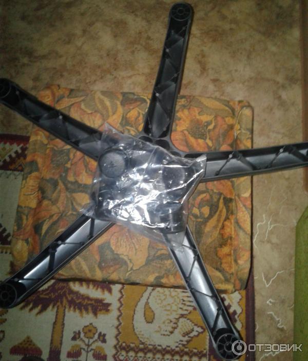 Кресло Бюрократ CH-808AXSN фото