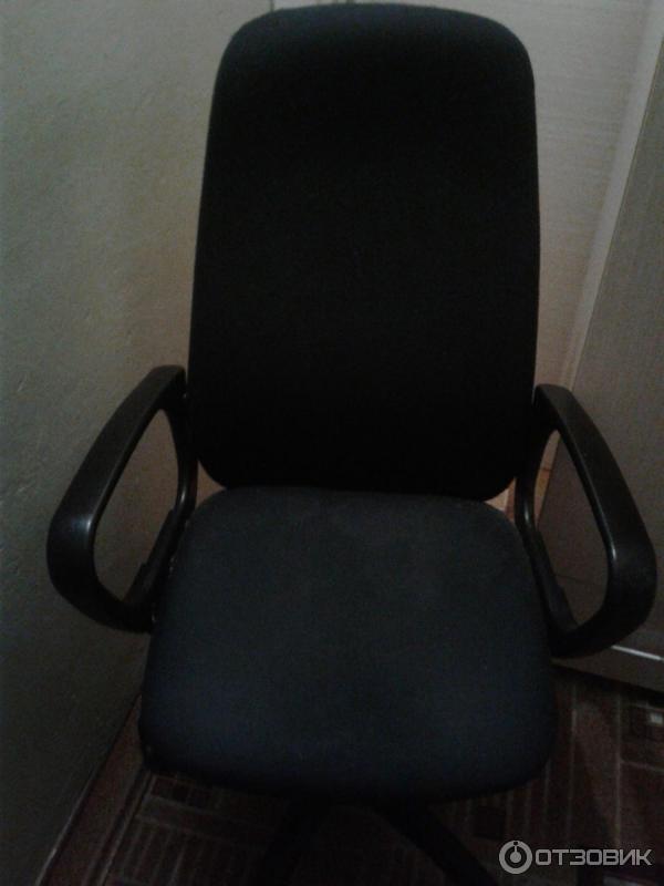 Кресло Бюрократ CH-808AXSN фото
