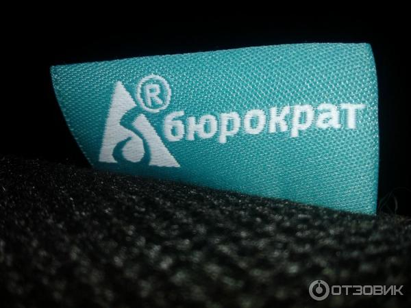 Кресло Бюрократ CH-808AXSN фото