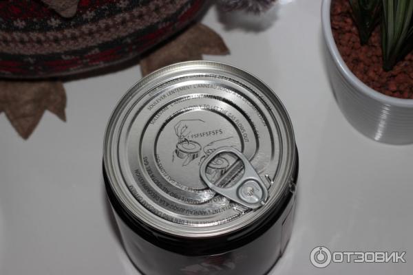 Кофе в зернах LUCAFFE Mr. Exclusive фото