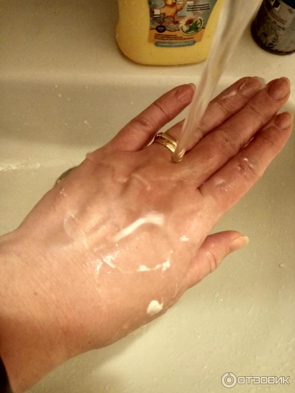 Крем-барьер от загара, веснушек и пигментации Floresan SPF 30 фото