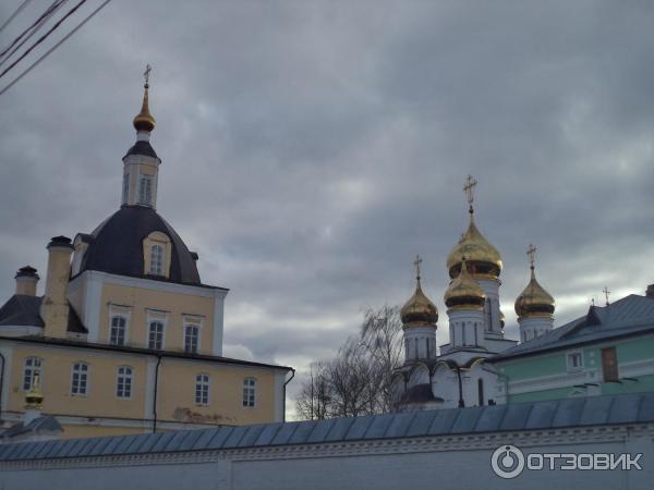 Гостевой дом Николин парк (Россия, Переславль-Залесский) фото